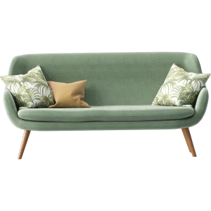 Futuristic Couch