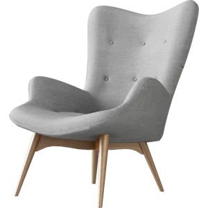 Cozy armchair