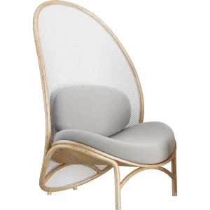 Garden chair