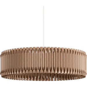 Circle lamp