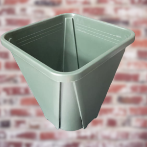 AIR PASSING PLANTER (6.5 INC )