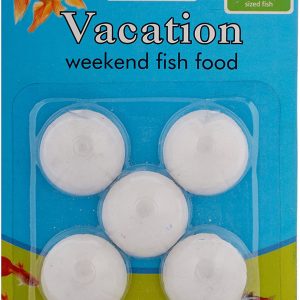 Taiyo special holiday fish food