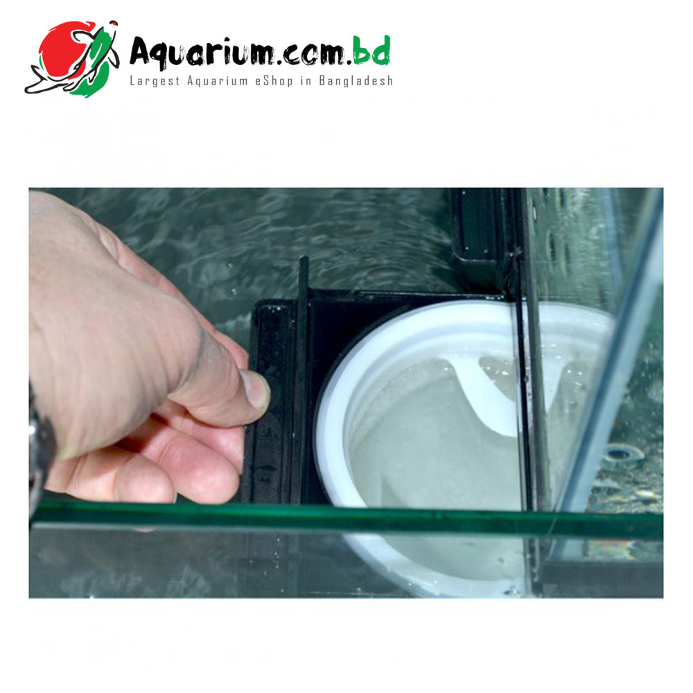 REEFER XXL 750 Deluxe (incl. 4 X Hydra 26HD LED)- White