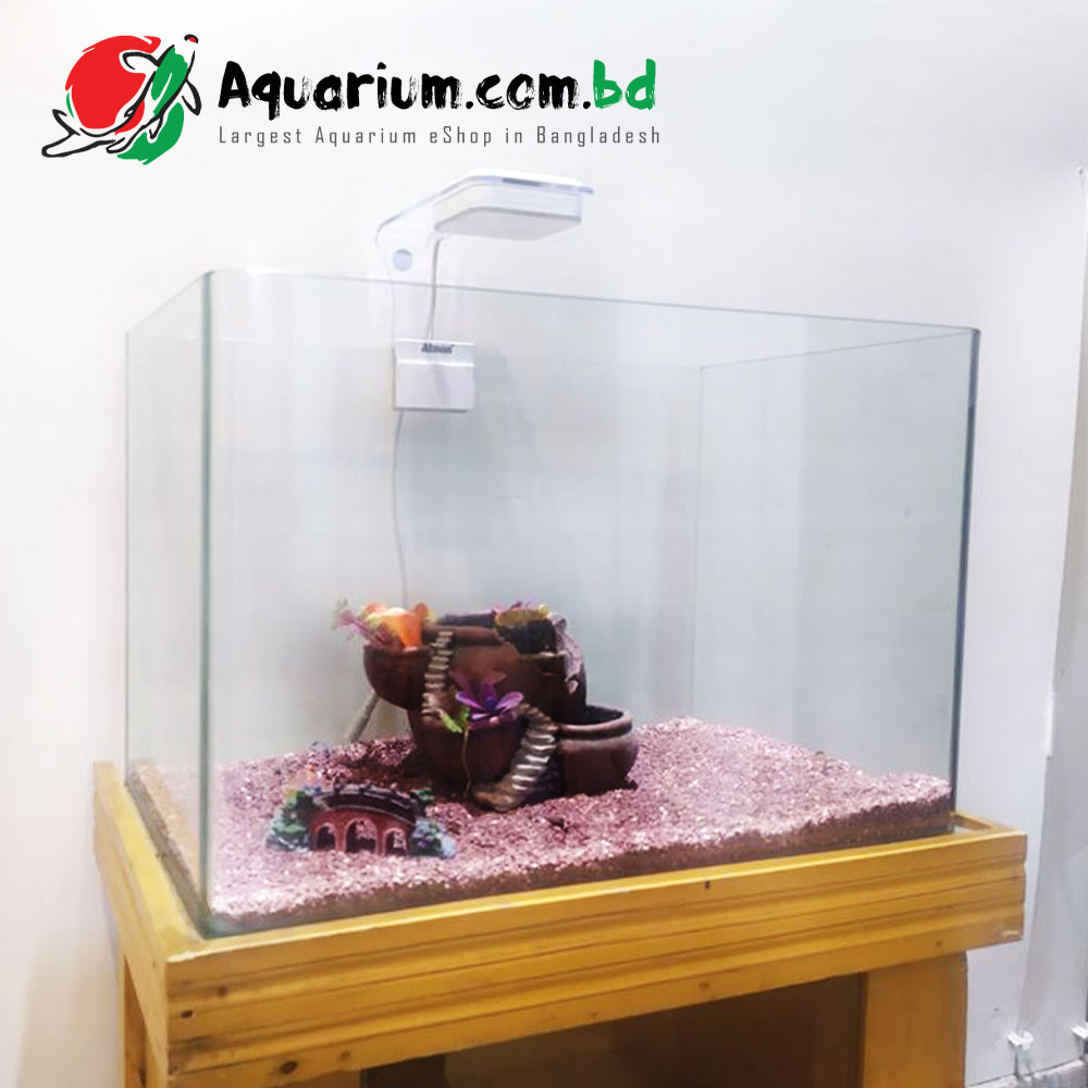 Ocean Free U Shape Tank