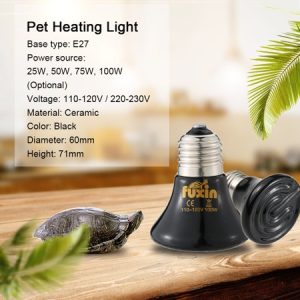 Fuxin Ceramic Heat Emitter