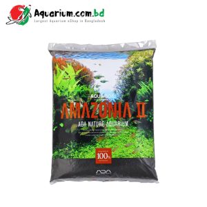ADA Aqua Soil Amazonia II(9 Liter)