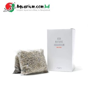 ADA Filter Media Bio Rio- 1L