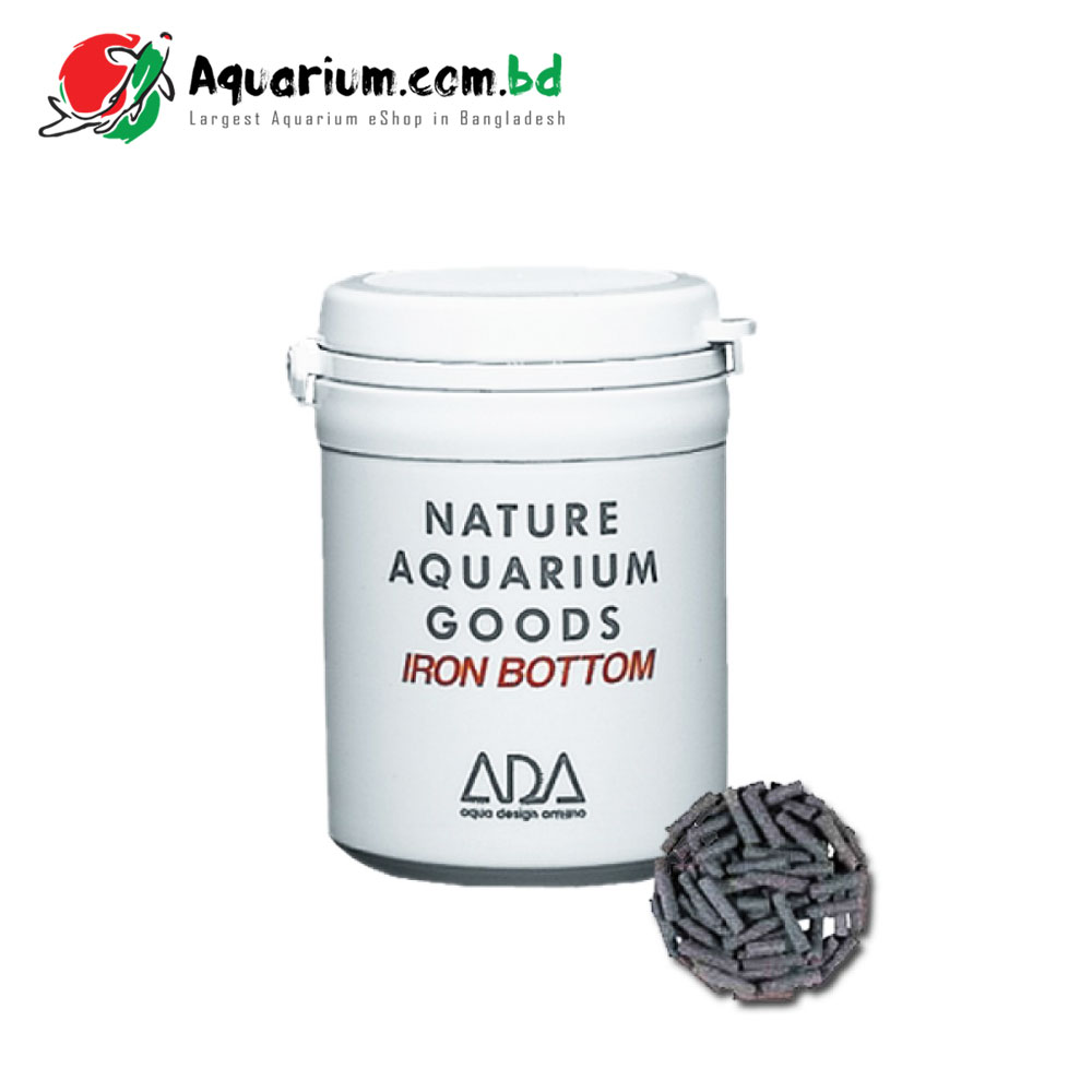 ADA Nature Aquarium- Iron Bottom(1pc)