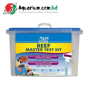API Marine Reef Master Test Kit