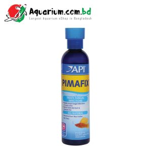 API Pimafix- Treats Fungal Infections(237ml)