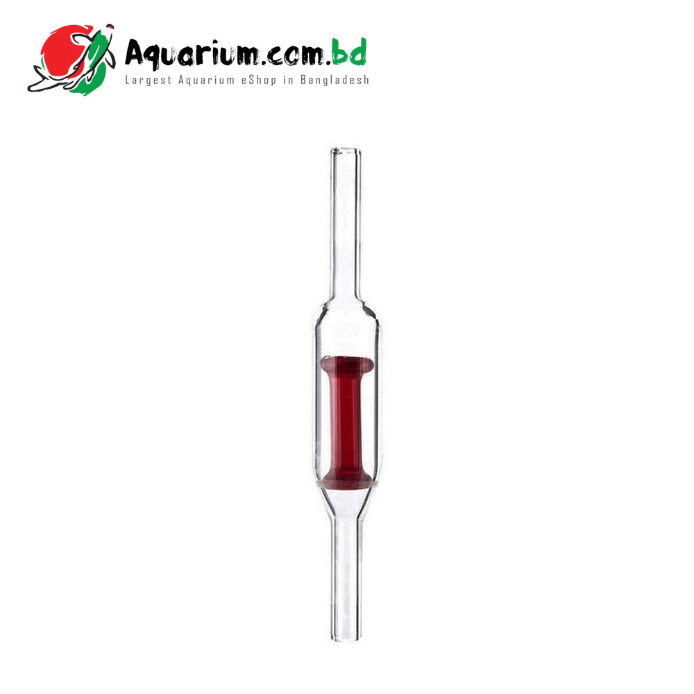 AQUATIC-VENTUREZ-Pro-Glass-Check-valve