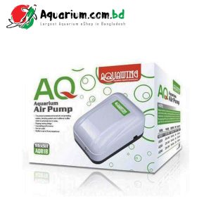 AquaWing- Aquarium Air Pump(Model