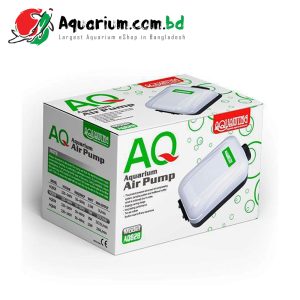 AquaWing- Aquarium Air Pump(Model