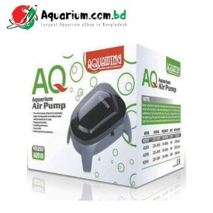 AquaWing- Aquarium Air Pump(Model