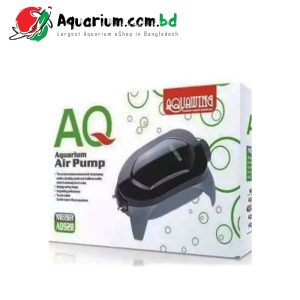 AquaWing- Aquarium Air Pump(Model