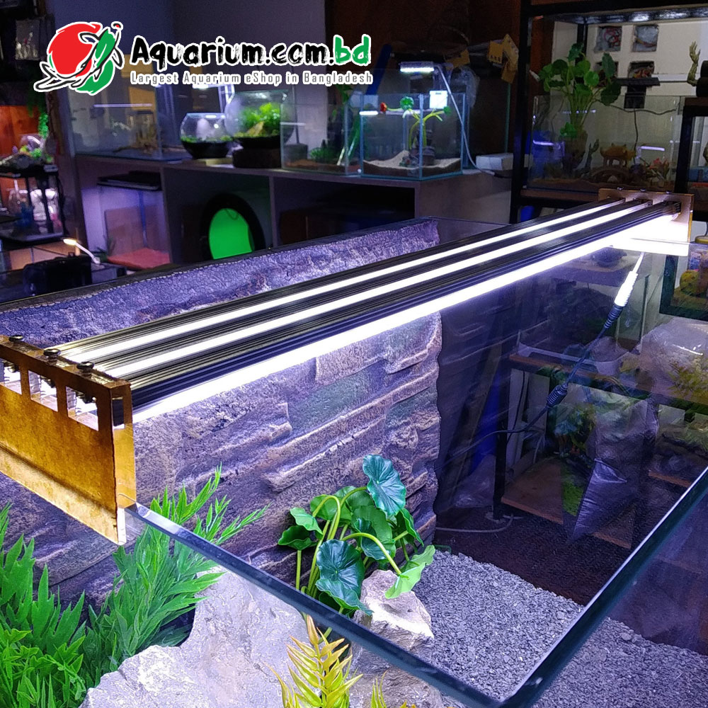 Aquarium LED Light- 1.5ft