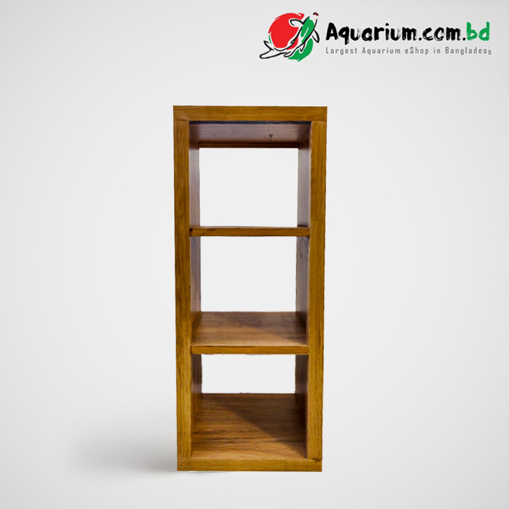 Aquarium Stand with Melamine Board- 30x12x12