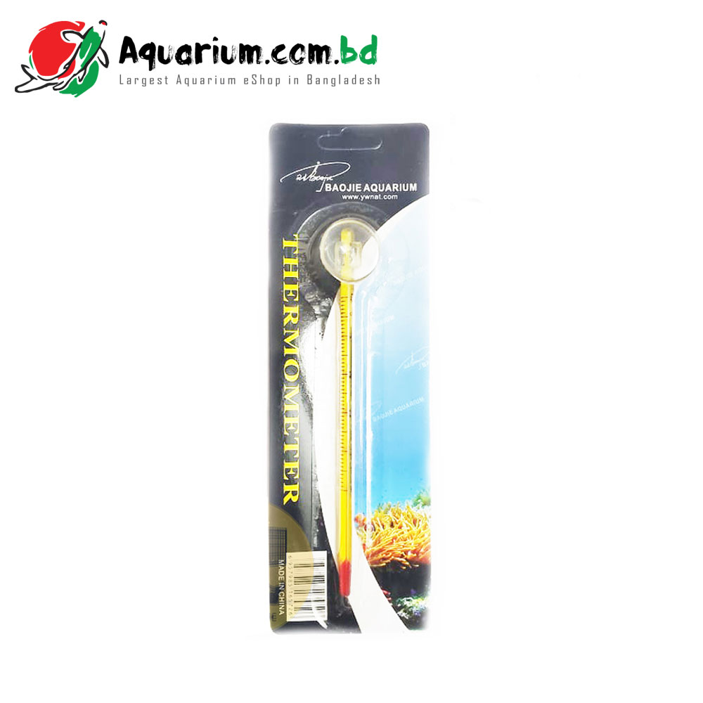 Aquarium Thermometer