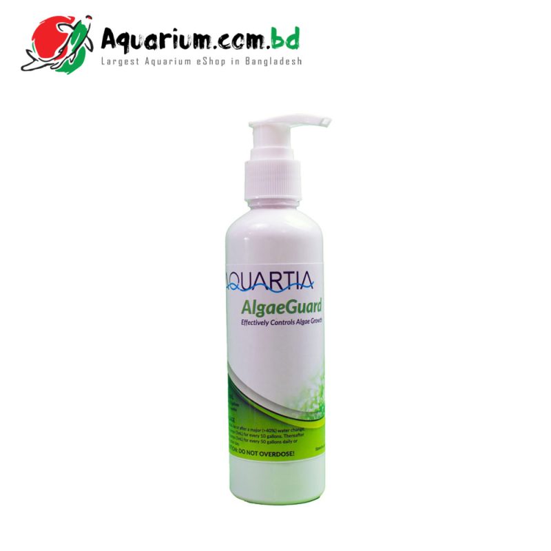 Aquartia AlgaeGuard- 200ml