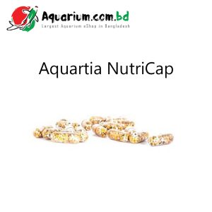 Aquartia NutriCap(1 pack of 5 Capsules)