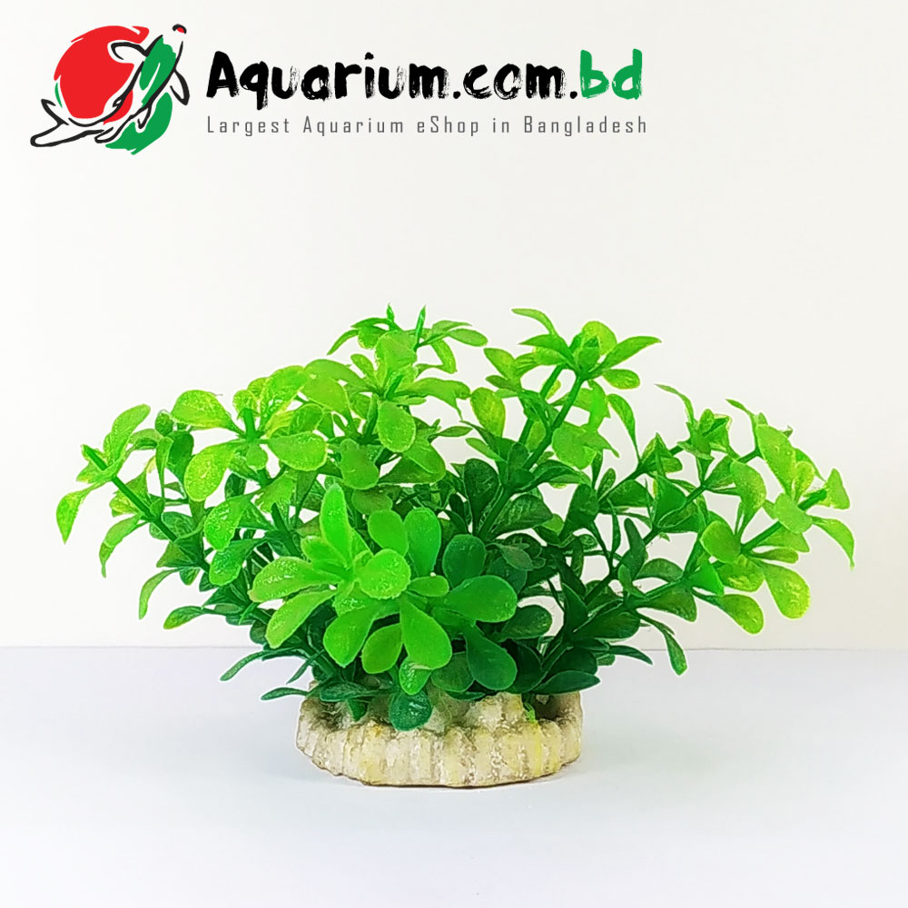Artificial Plant(S-01)front