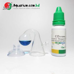 CO2 Level Indicator