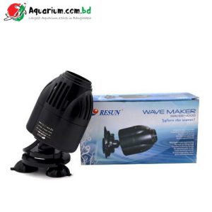 Resun Wave Maker- Waver 4000
