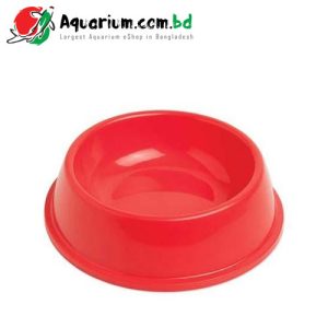 Cat Food Bowl