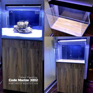 Code Marine 3002