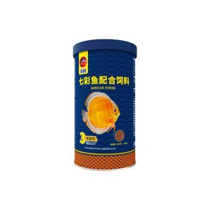 Porpoise Discus Fish Food 400ml