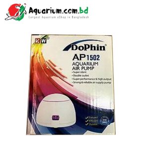 DoPhin AP 1502 Aquarium Air Pump