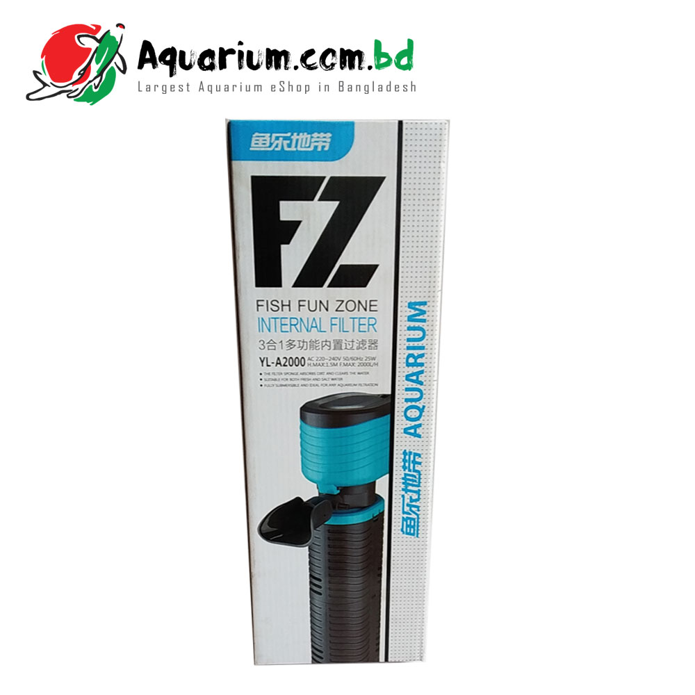 FZ Internal Filter(YL-A2000)