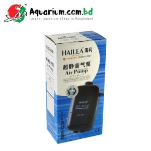 Hailea- Air Pump(Model