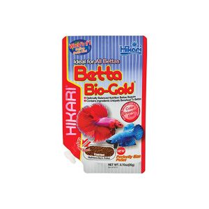 Hikari Betta Bio-Gold 20g