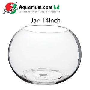 Jar- 14inch