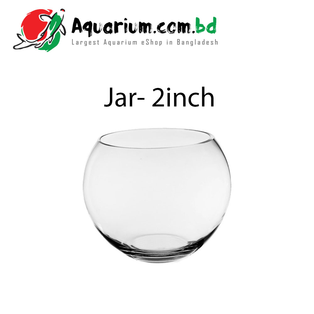 Jar- 2inch
