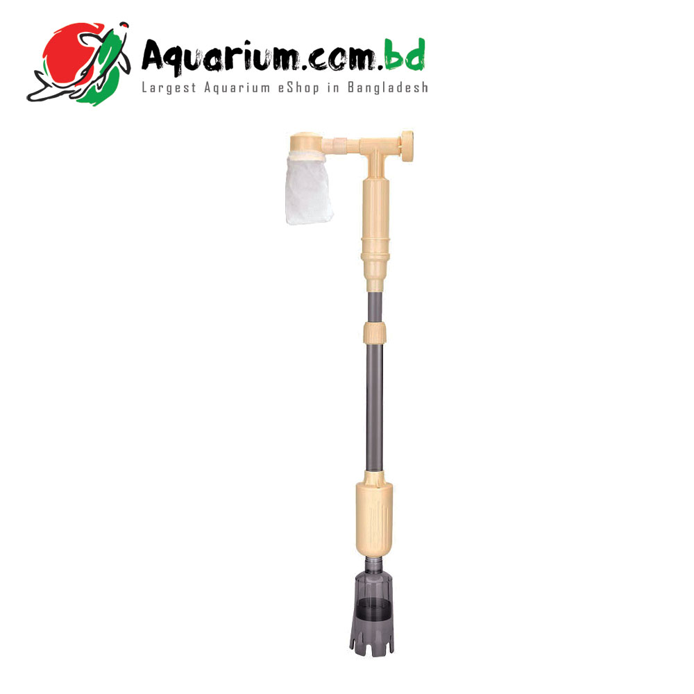 Jeneca- Aquarium Battery Cleaner