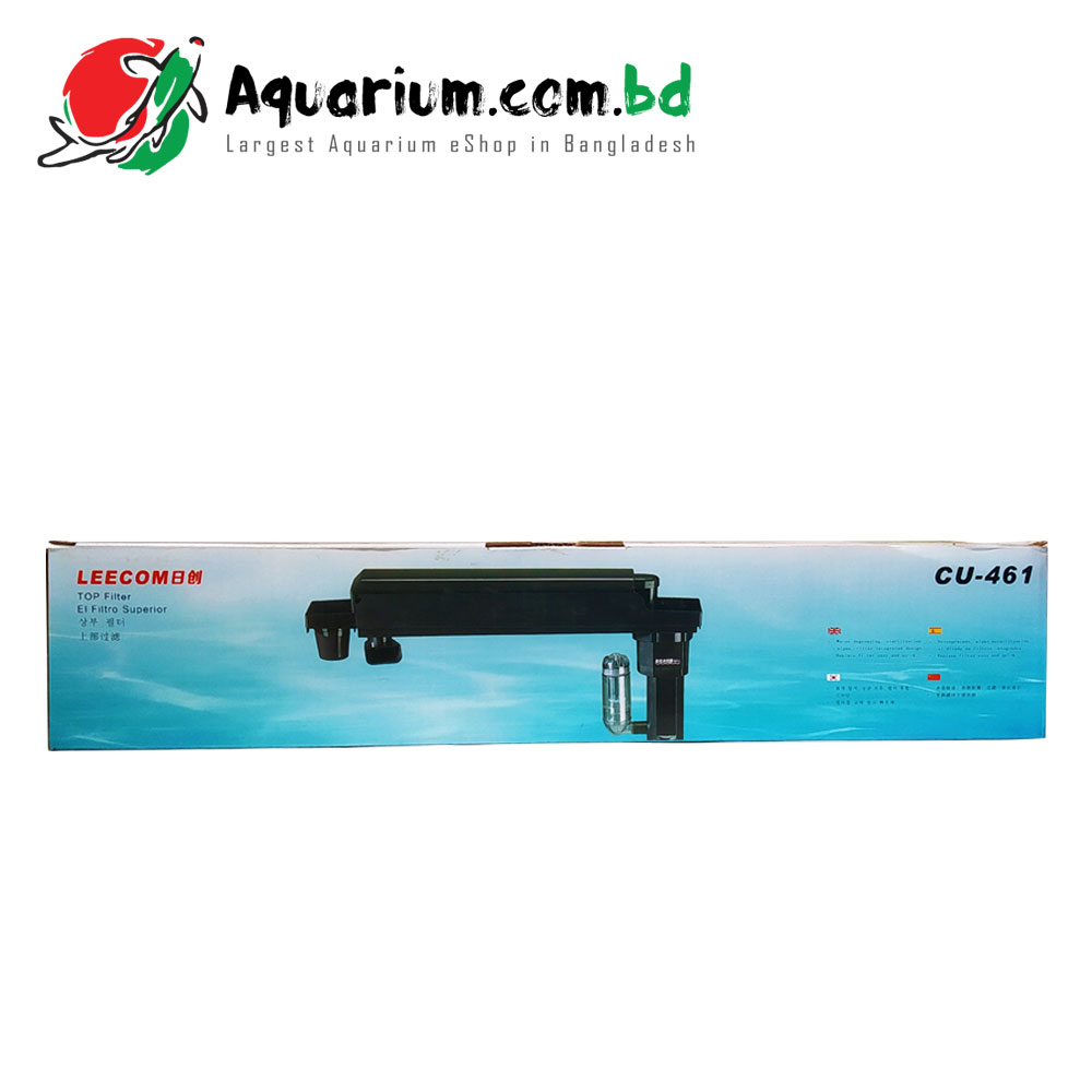 Leecom Top Filter(CF-460)