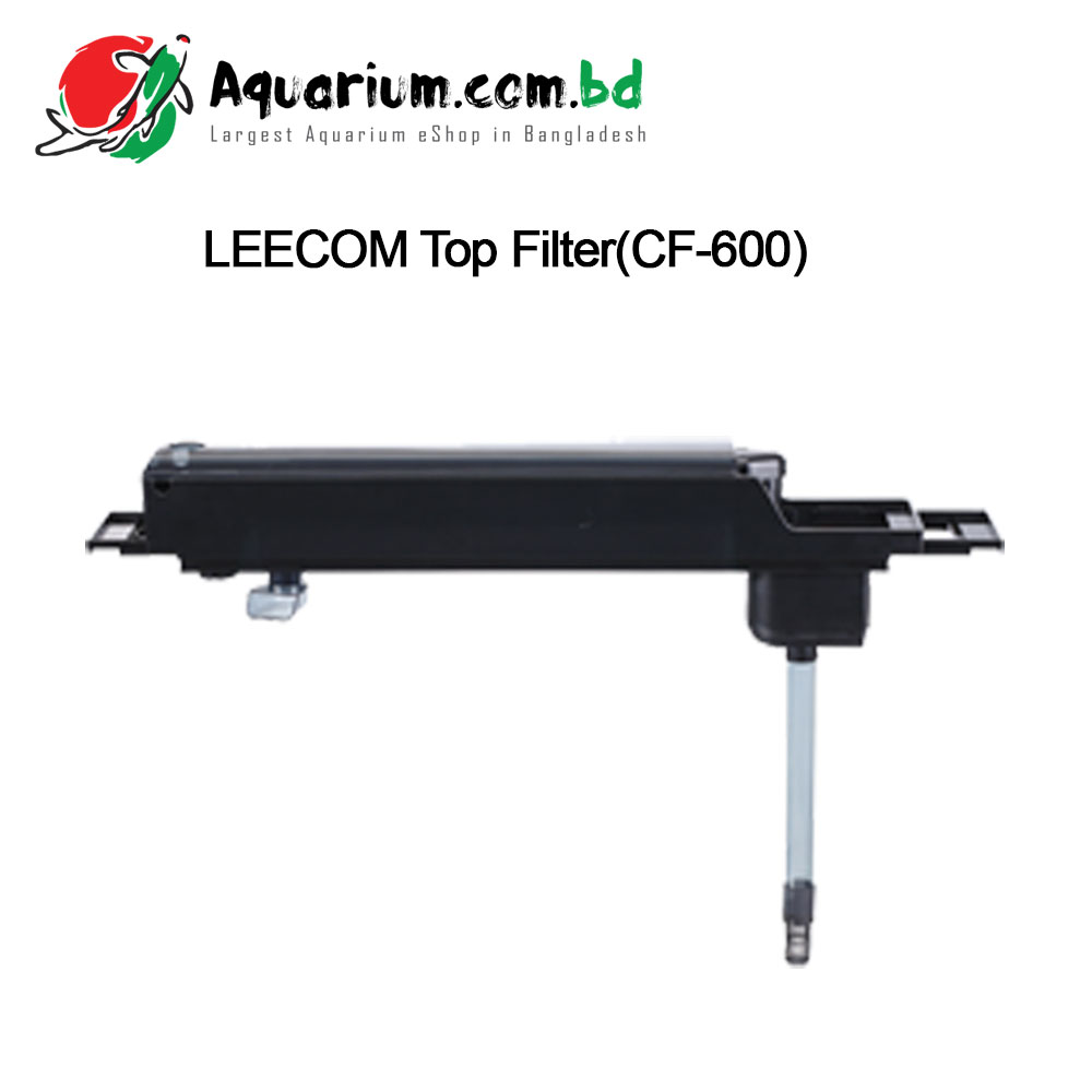 Leecom Top Filter(CF-600)