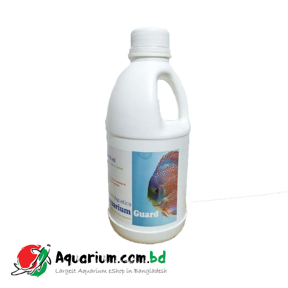 Nature Aquatics Aquarium Guard 1000ml