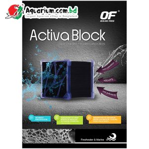 Ocean Free- Activa Block