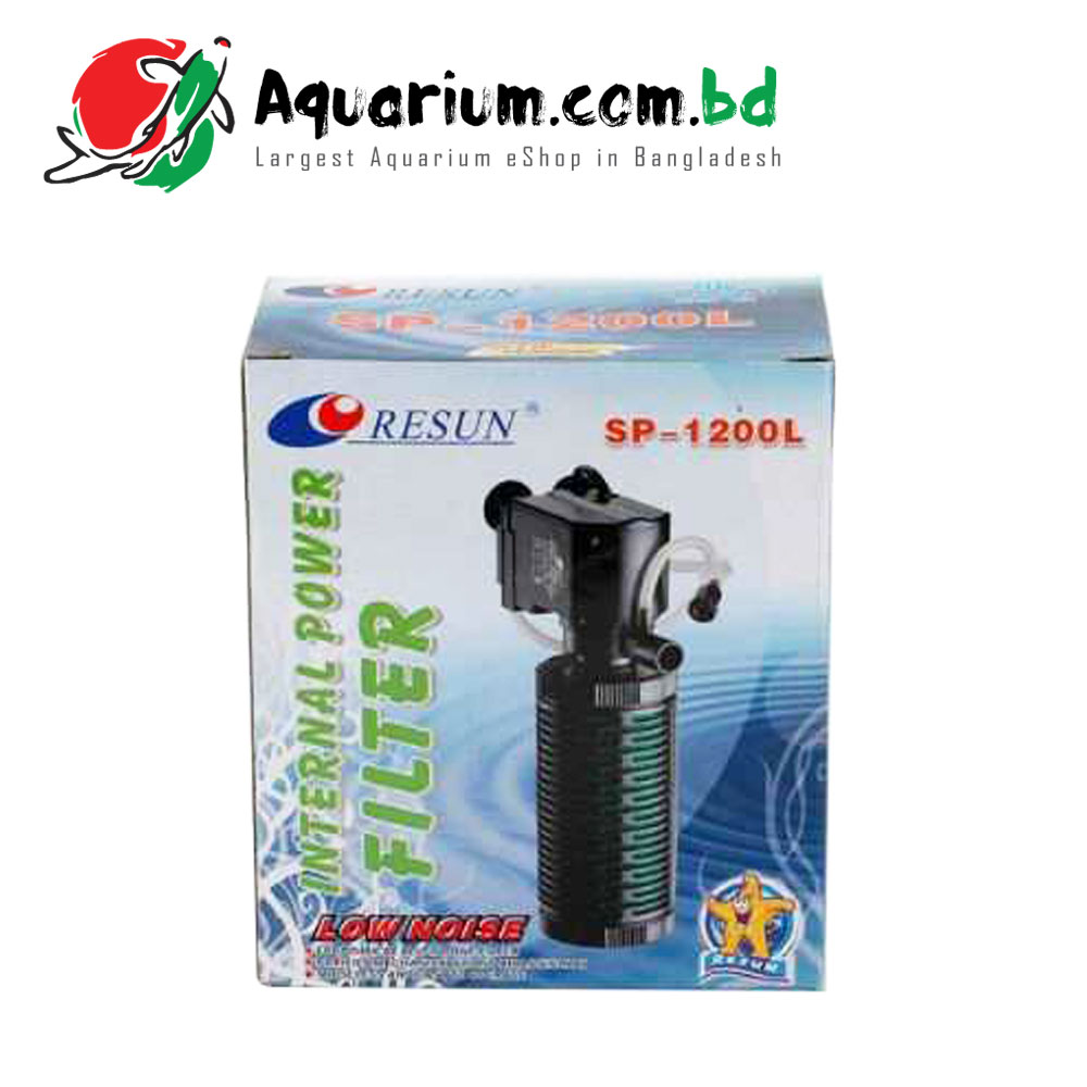 RESUN Internal Power Filter SP-1200L