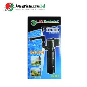 RS-604-Power-Filter-4W-350LH
