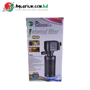RS Electrical Internal Filter(RS-831)