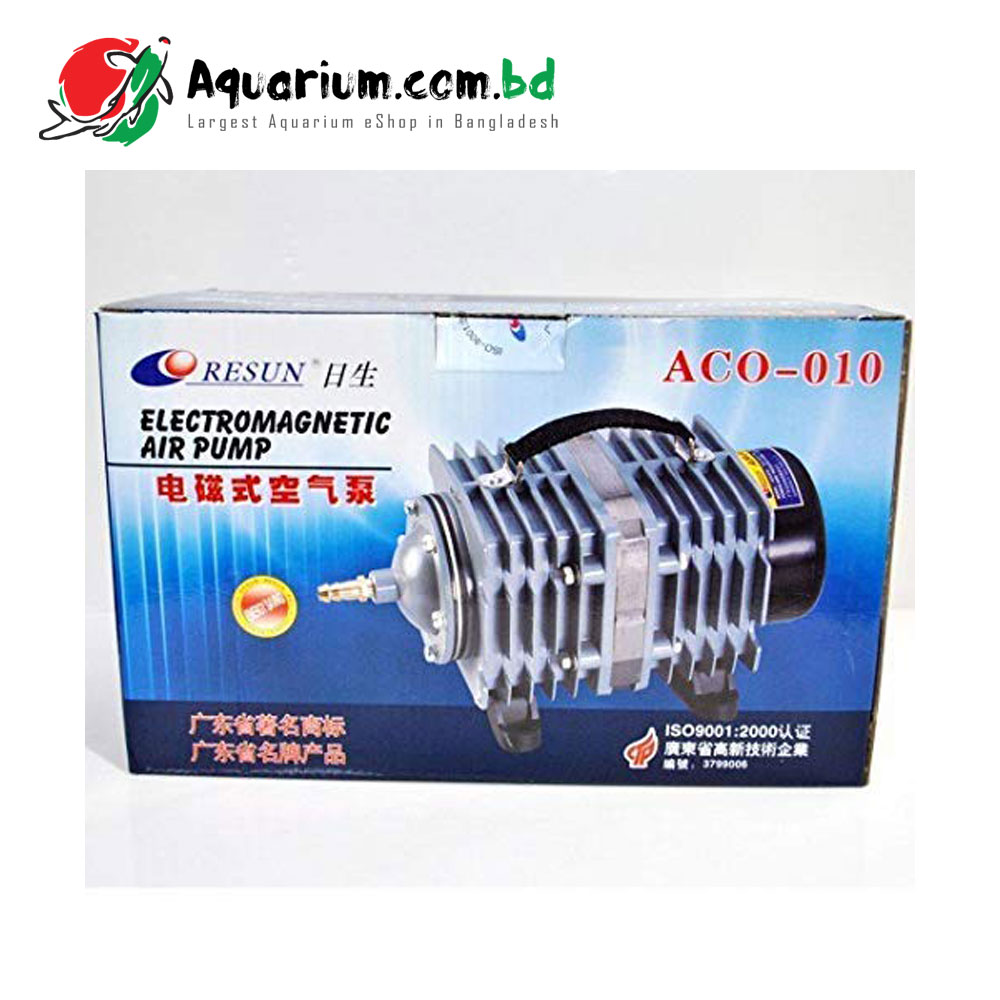 Resun- Electromagnetic Air Pump(ACO-010)