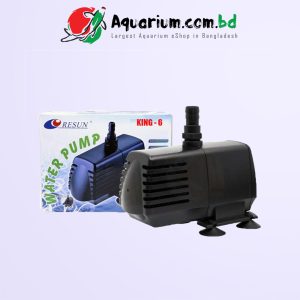 Resun KING-6 SUBMERSIBLE PUMPS