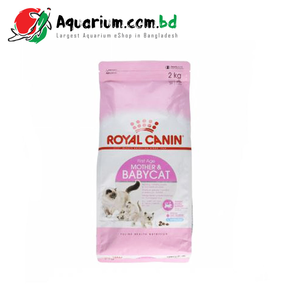 Royal Canin Mother & Babycat(2kg)