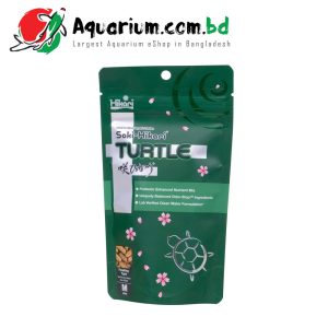 Saki Hikari Turtle Sticks Food(Floating Type M Size- 45g)