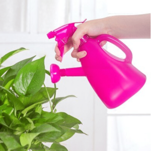 DUAL USE WATER CAN