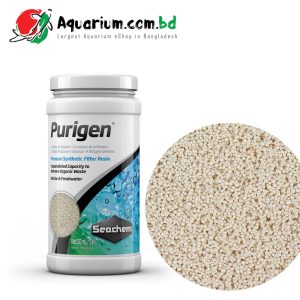 Seachem- Purigen Ultimate Filtration(250ml)